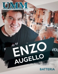 Corso Batteria a Vittoria