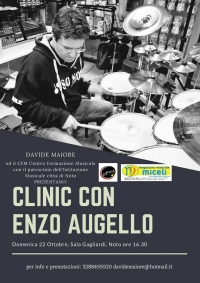 Clinic a Noto